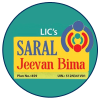 Saral Jeevan Bima (Plan No.: 859)