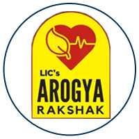 Arogya Rakshak (Plan No.: 906)