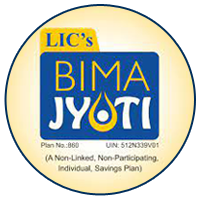 Bima Jyoti (Plan No.: 860)