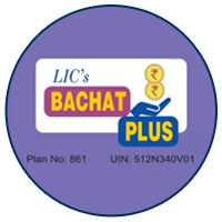 Bachat Plus (Plan No.: 861)