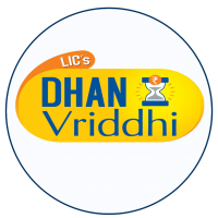 Dhan Vriddhi (Plan No.: 869)