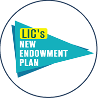 LIC New Endowment Assurance
