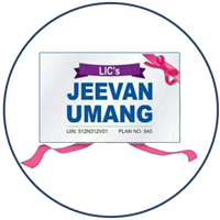Jeevan Umang (Plan No.: 945)